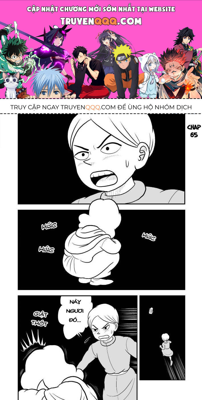 Bảng Xếp Hạng Quốc Vương Chapter 65 - 1