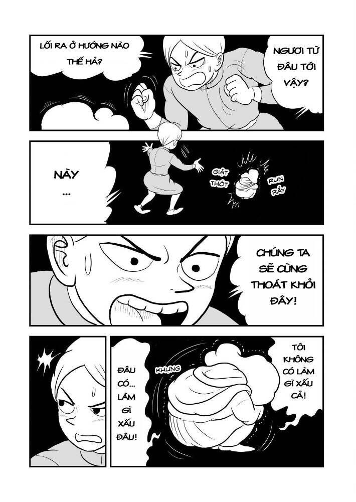 Bảng Xếp Hạng Quốc Vương Chapter 65 - 2