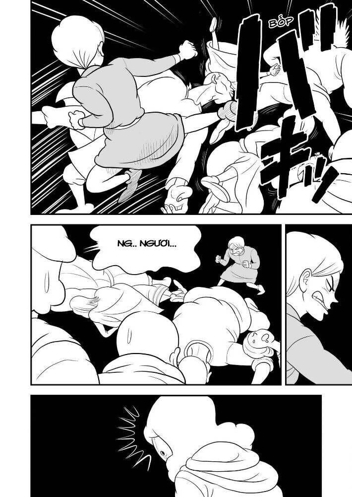 Bảng Xếp Hạng Quốc Vương Chapter 65 - 11