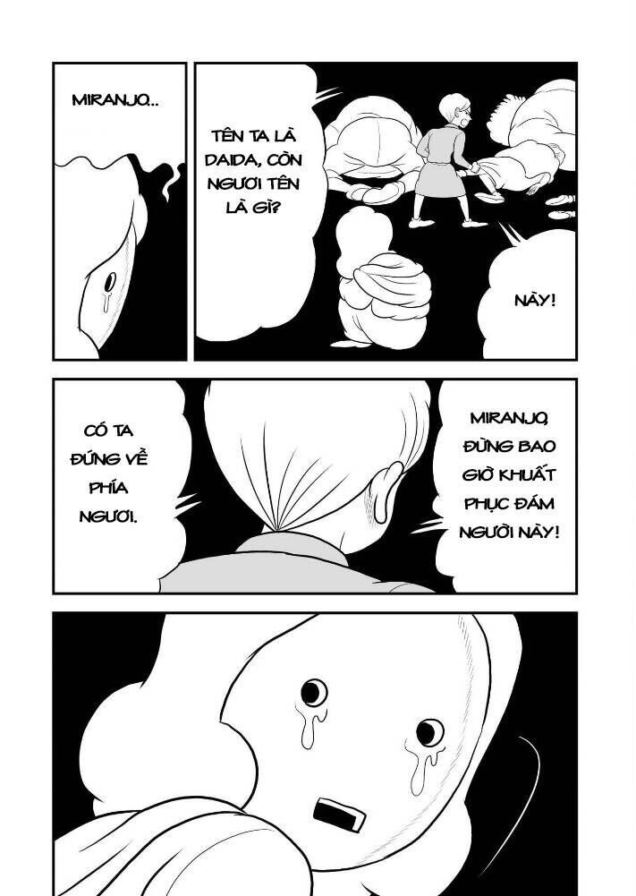 Bảng Xếp Hạng Quốc Vương Chapter 65 - 12