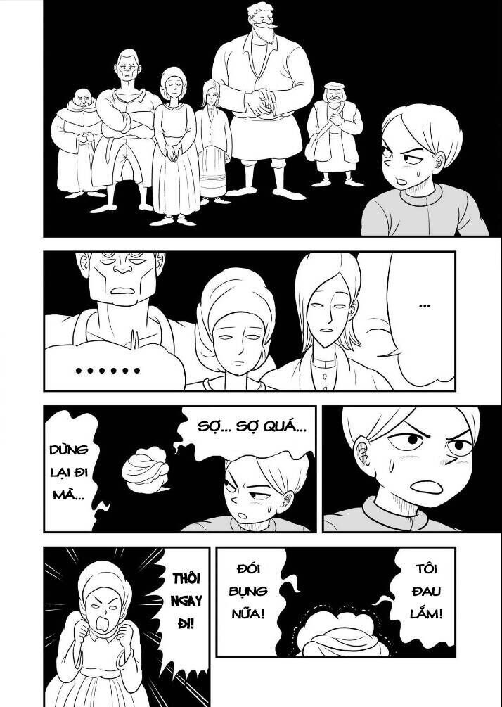 Bảng Xếp Hạng Quốc Vương Chapter 65 - 3