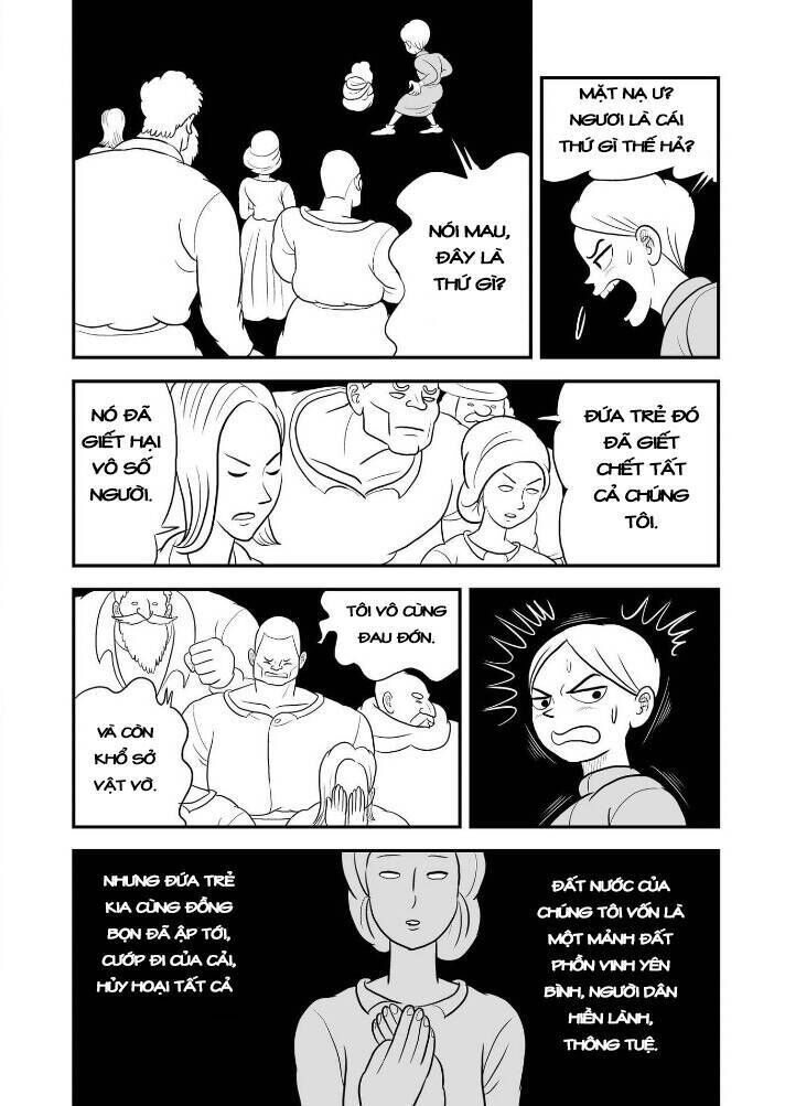 Bảng Xếp Hạng Quốc Vương Chapter 65 - 5