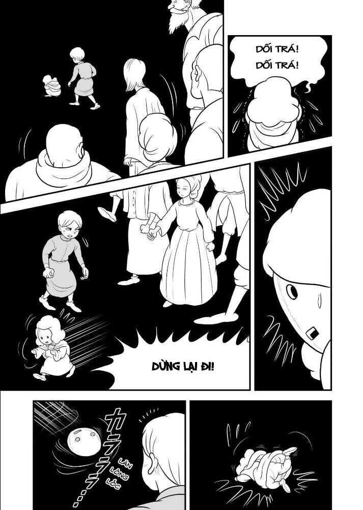 Bảng Xếp Hạng Quốc Vương Chapter 65 - 6