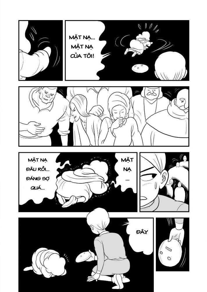 Bảng Xếp Hạng Quốc Vương Chapter 65 - 7