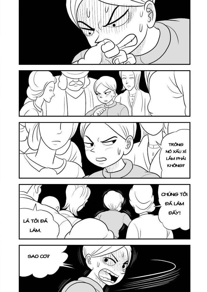 Bảng Xếp Hạng Quốc Vương Chapter 65 - 9