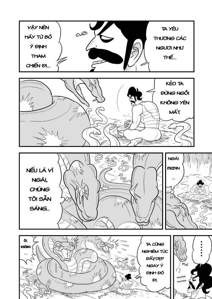 Bảng Xếp Hạng Quốc Vương Chapter 67 - 9