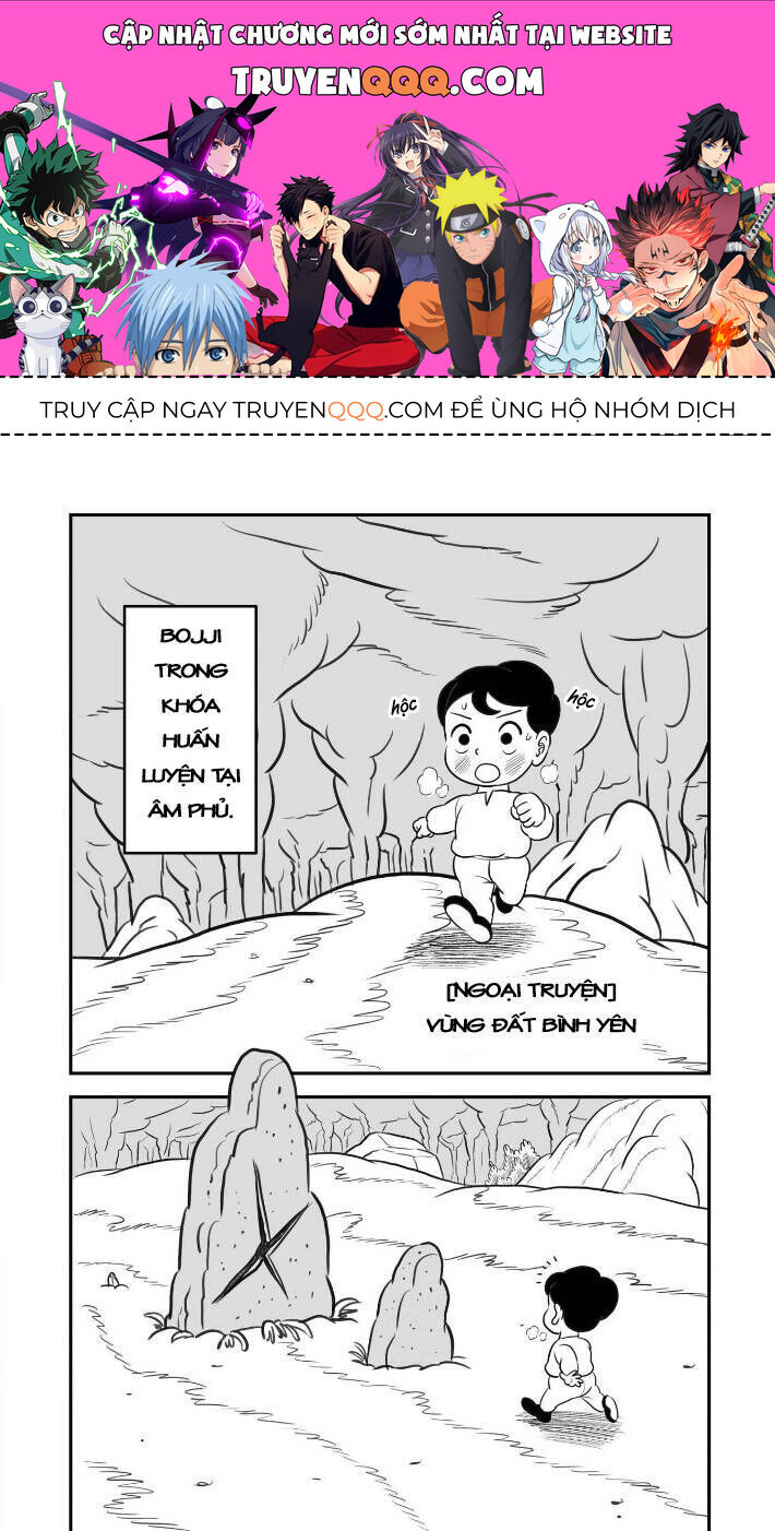 Bảng Xếp Hạng Quốc Vương Chapter 68.5 - 1