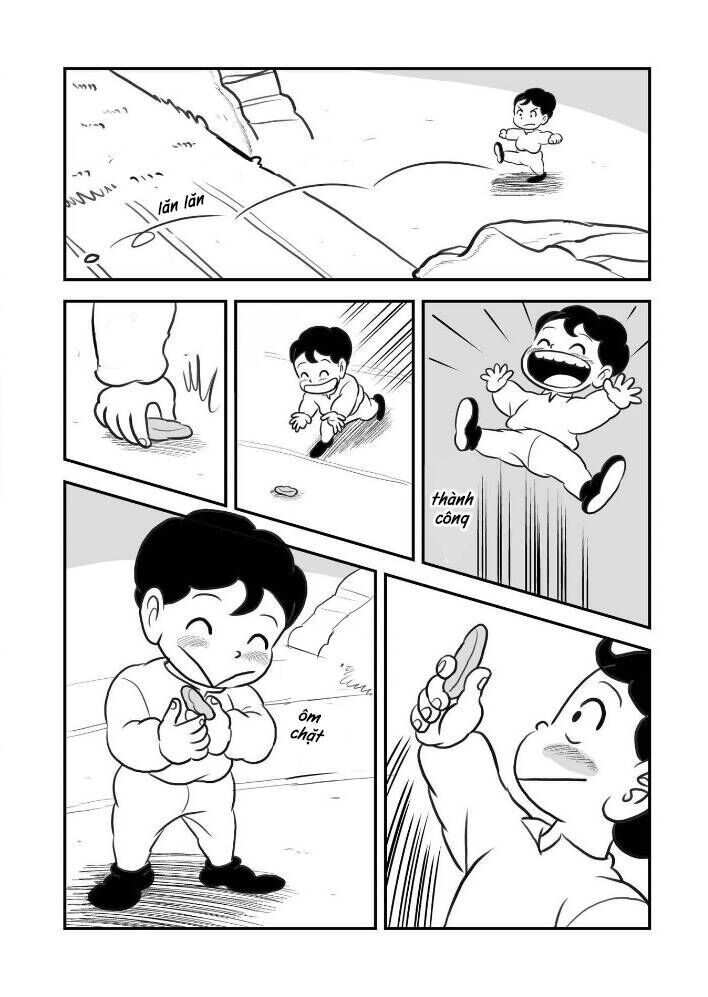 Bảng Xếp Hạng Quốc Vương Chapter 68.5 - 11