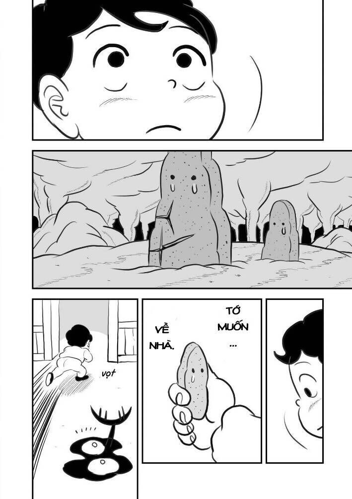 Bảng Xếp Hạng Quốc Vương Chapter 68.5 - 13