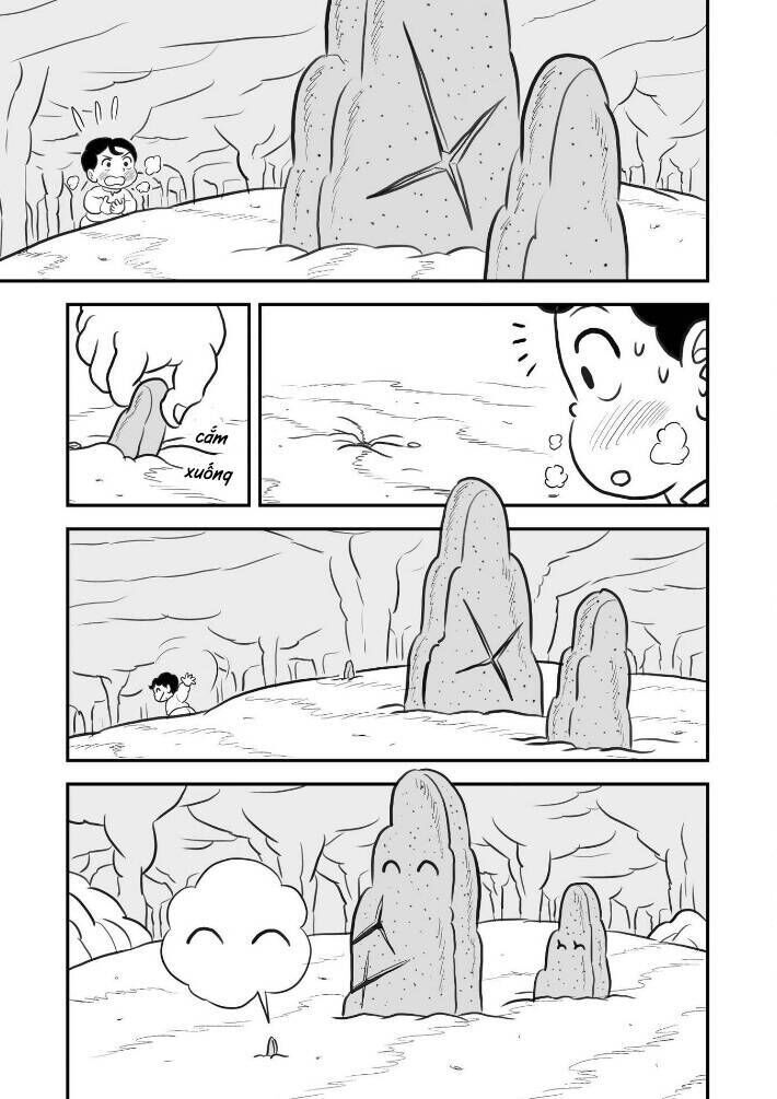 Bảng Xếp Hạng Quốc Vương Chapter 68.5 - 14