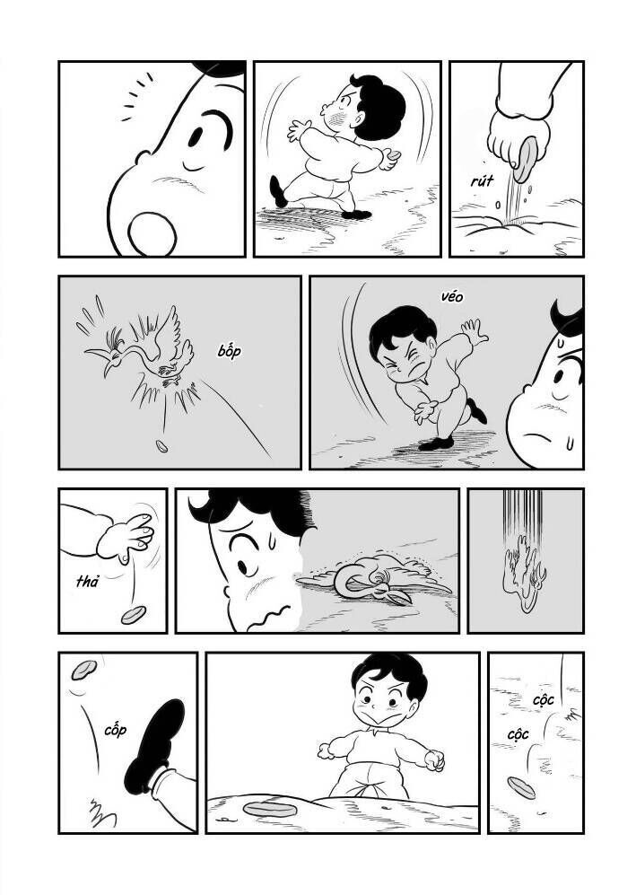 Bảng Xếp Hạng Quốc Vương Chapter 68.5 - 3