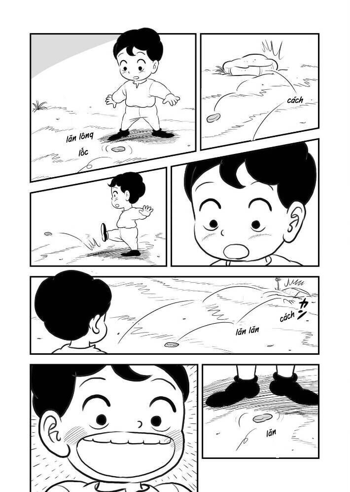 Bảng Xếp Hạng Quốc Vương Chapter 68.5 - 4