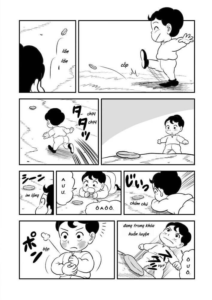 Bảng Xếp Hạng Quốc Vương Chapter 68.5 - 5