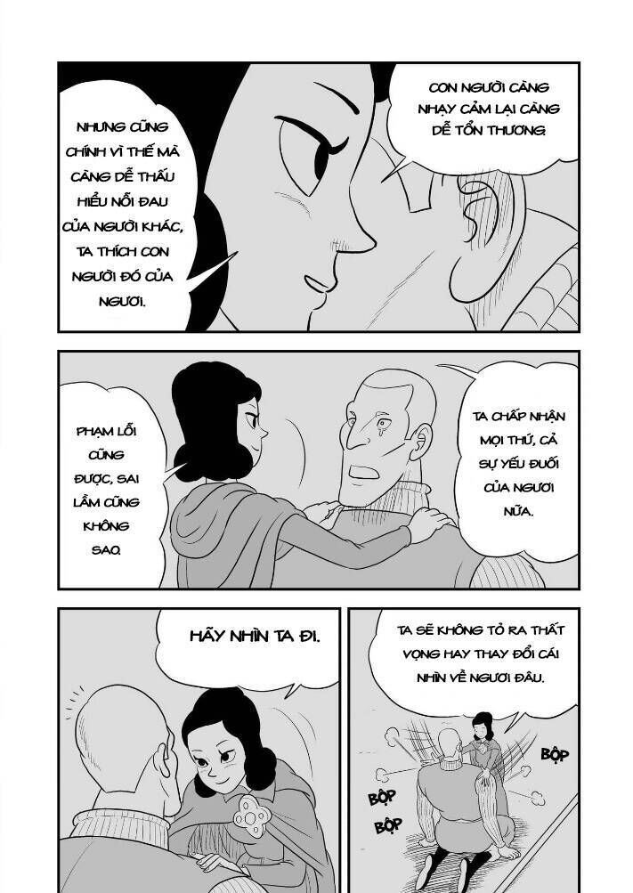 Bảng Xếp Hạng Quốc Vương Chapter 68 - 11