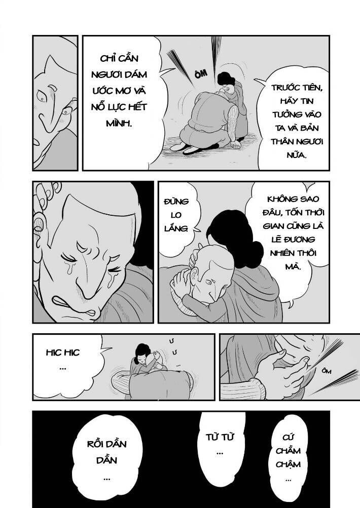 Bảng Xếp Hạng Quốc Vương Chapter 68 - 13