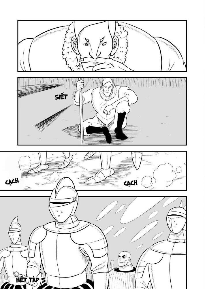 Bảng Xếp Hạng Quốc Vương Chapter 68 - 14