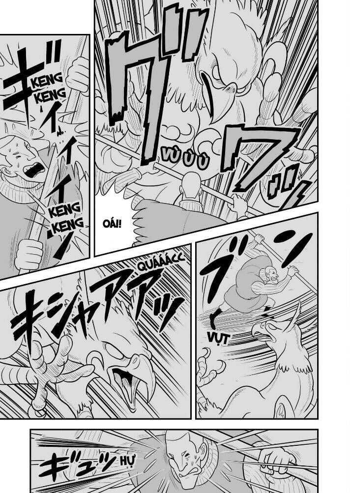 Bảng Xếp Hạng Quốc Vương Chapter 68 - 4