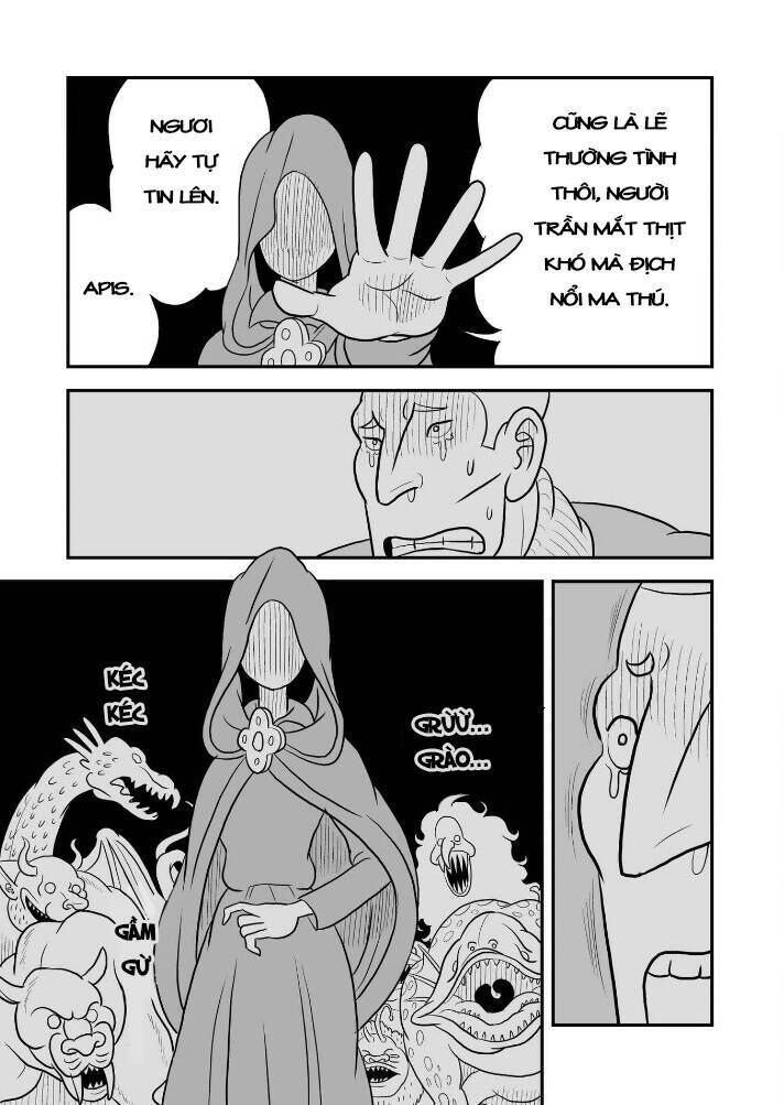 Bảng Xếp Hạng Quốc Vương Chapter 68 - 6