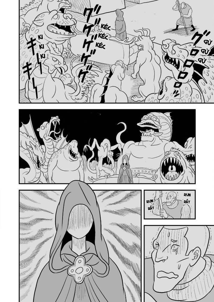 Bảng Xếp Hạng Quốc Vương Chapter 68 - 7