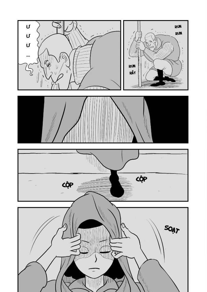 Bảng Xếp Hạng Quốc Vương Chapter 68 - 8