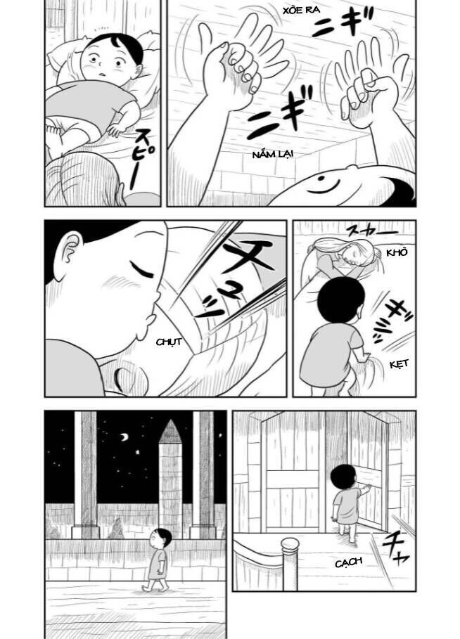 Bảng Xếp Hạng Quốc Vương Chapter 7 - 13