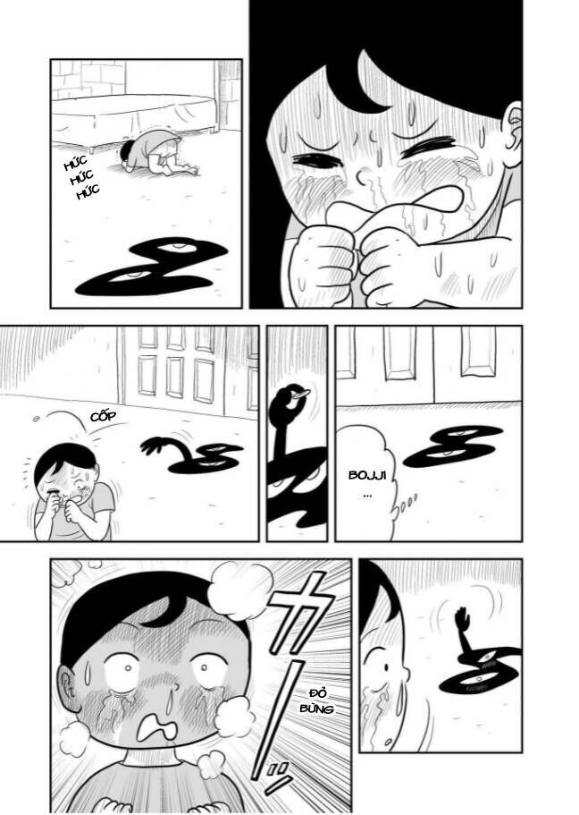 Bảng Xếp Hạng Quốc Vương Chapter 7 - 16