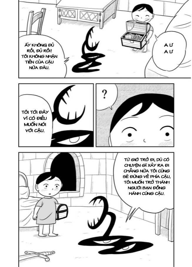 Bảng Xếp Hạng Quốc Vương Chapter 7 - 19