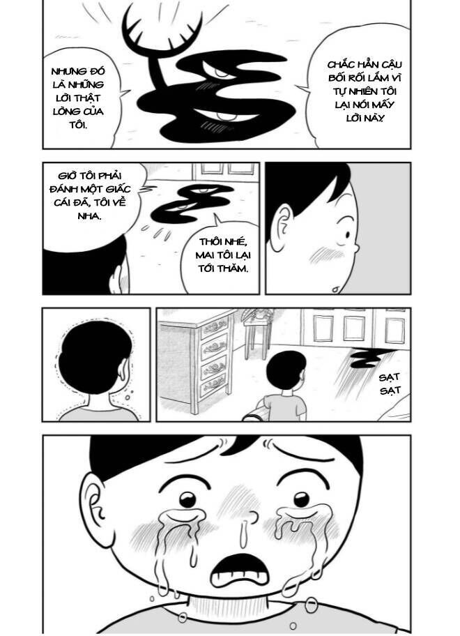 Bảng Xếp Hạng Quốc Vương Chapter 7 - 20