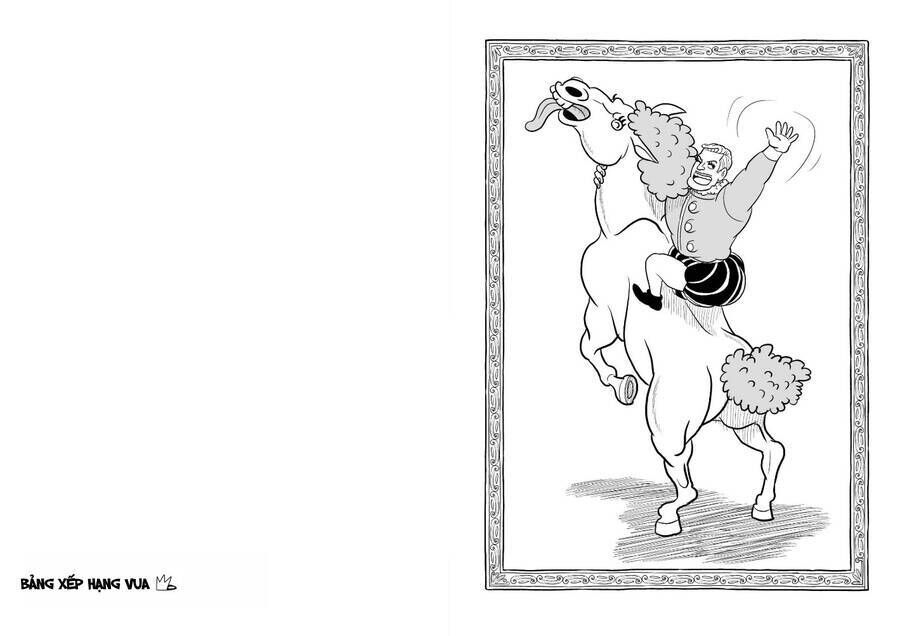 Bảng Xếp Hạng Quốc Vương Chapter 70 - 15