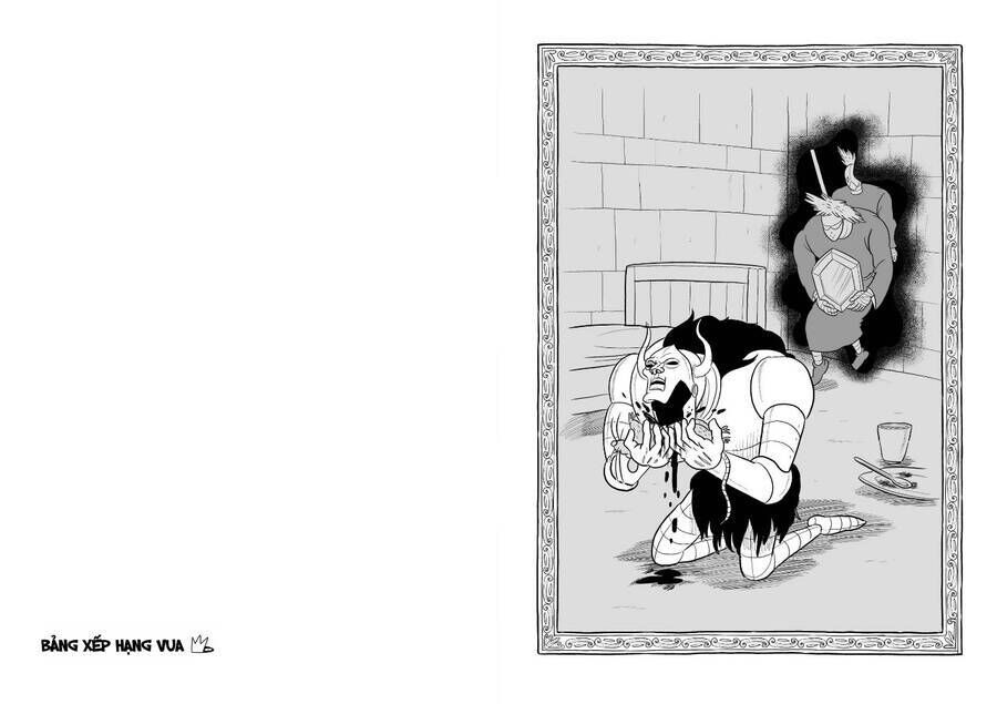 Bảng Xếp Hạng Quốc Vương Chapter 71 - 15