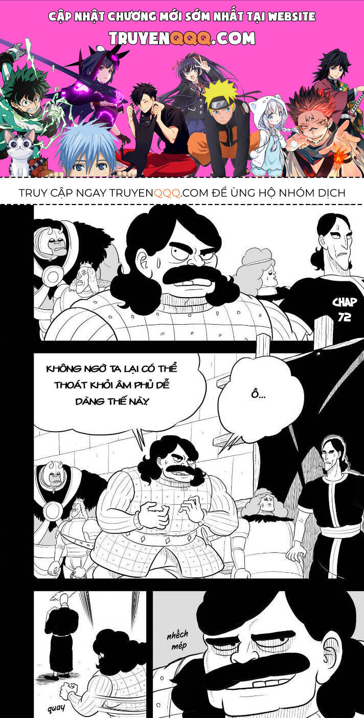 Bảng Xếp Hạng Quốc Vương Chapter 72 - 1