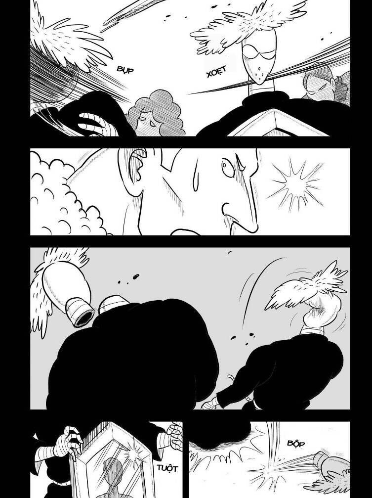 Bảng Xếp Hạng Quốc Vương Chapter 72 - 11