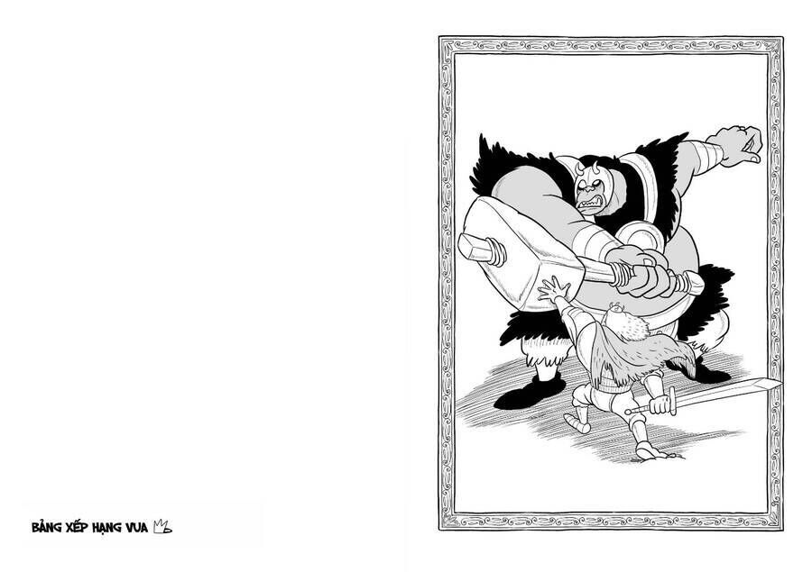 Bảng Xếp Hạng Quốc Vương Chapter 72 - 17