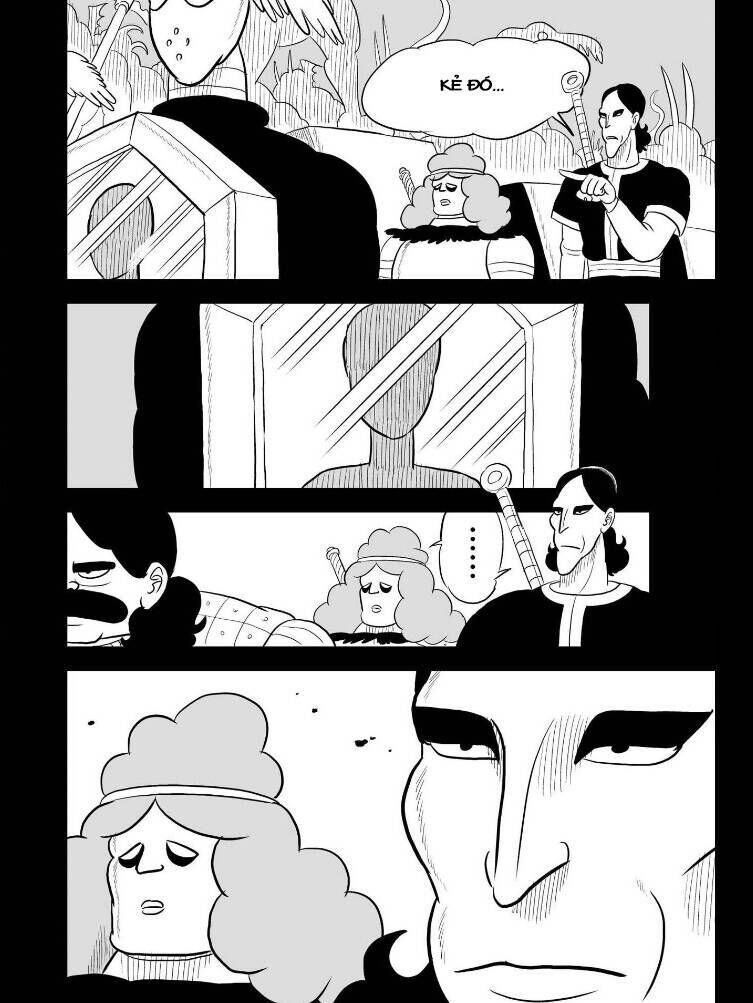 Bảng Xếp Hạng Quốc Vương Chapter 72 - 9