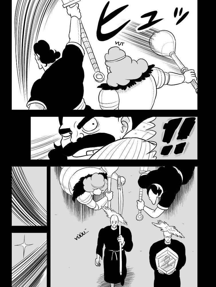 Bảng Xếp Hạng Quốc Vương Chapter 72 - 10