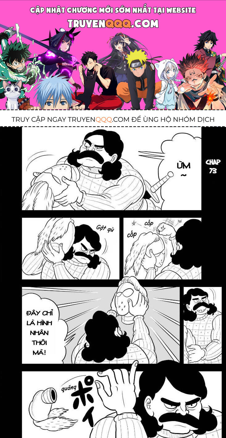 Bảng Xếp Hạng Quốc Vương Chapter 73 - 1