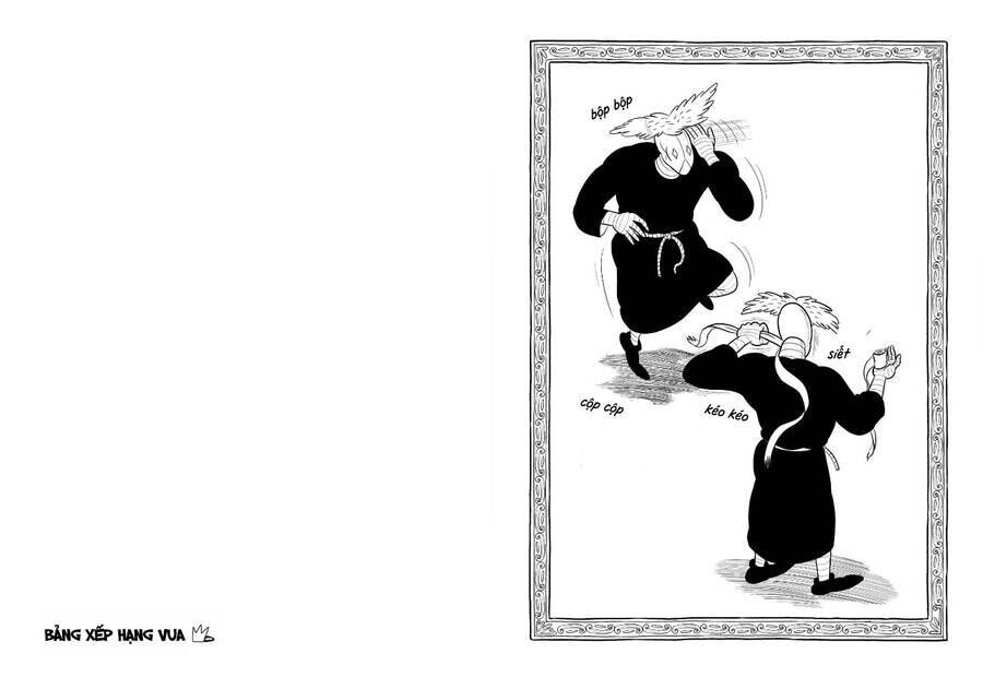 Bảng Xếp Hạng Quốc Vương Chapter 73 - 15