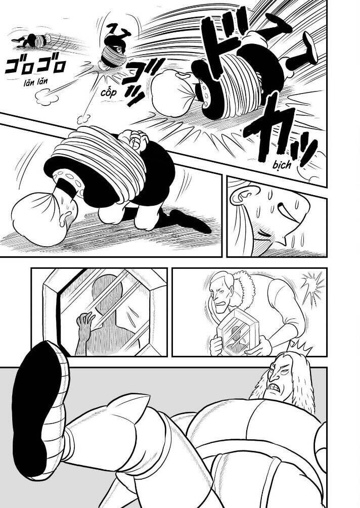 Bảng Xếp Hạng Quốc Vương Chapter 73 - 10