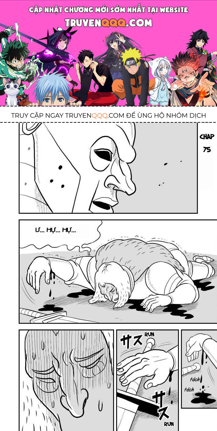 Bảng Xếp Hạng Quốc Vương Chapter 75 - 1