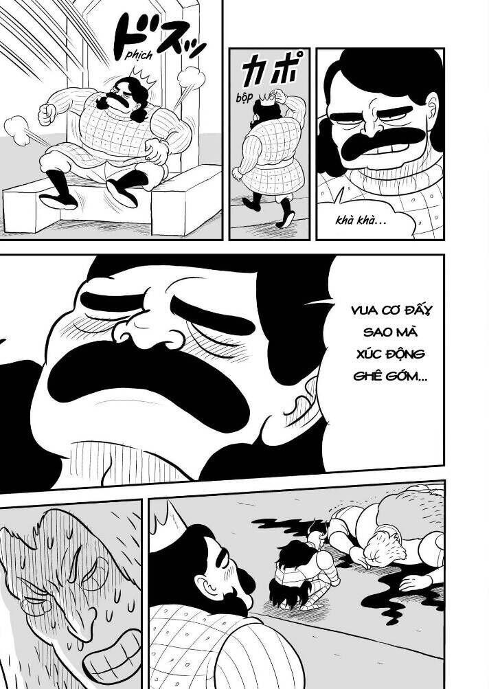 Bảng Xếp Hạng Quốc Vương Chapter 75 - 8