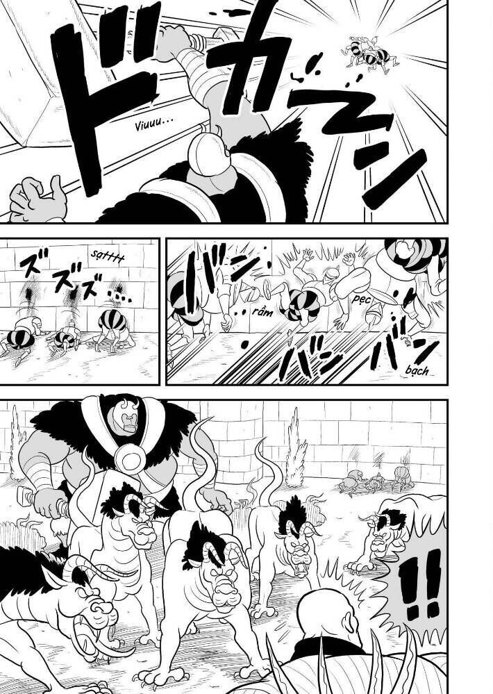 Bảng Xếp Hạng Quốc Vương Chapter 78 - 2