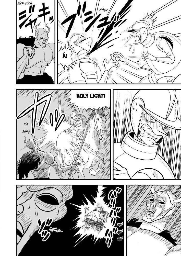 Bảng Xếp Hạng Quốc Vương Chapter 78 - 11