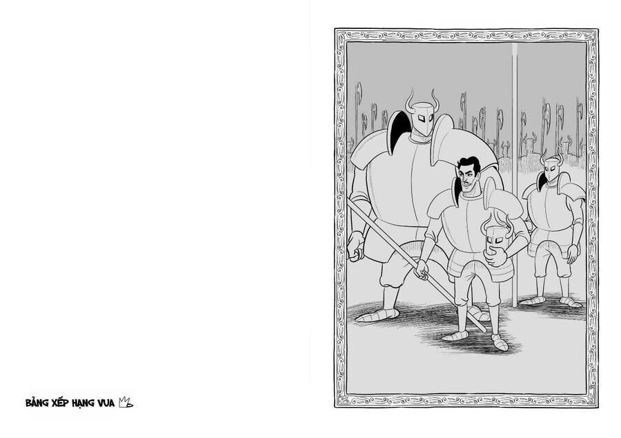 Bảng Xếp Hạng Quốc Vương Chapter 78 - 15