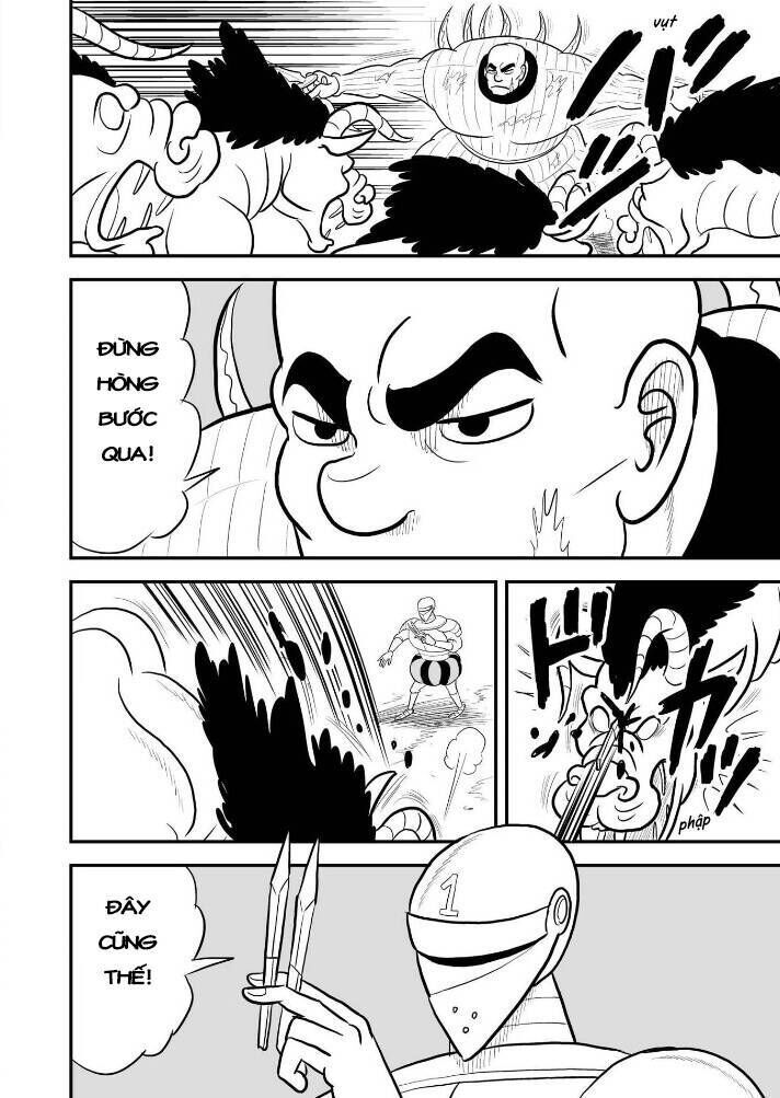 Bảng Xếp Hạng Quốc Vương Chapter 78 - 5