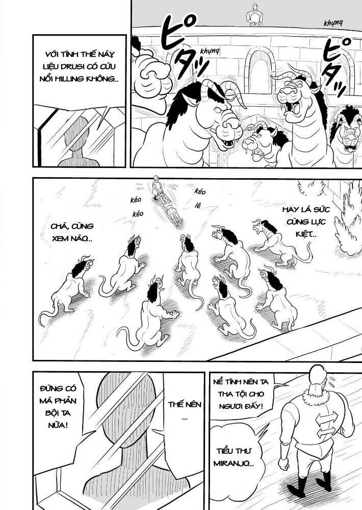 Bảng Xếp Hạng Quốc Vương Chapter 79 - 11