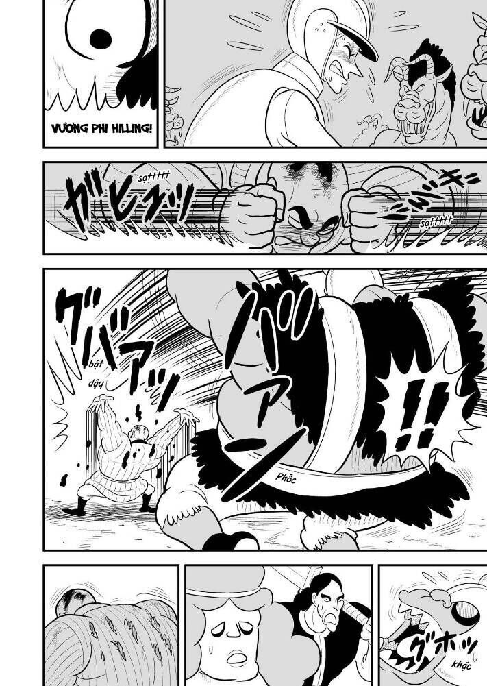 Bảng Xếp Hạng Quốc Vương Chapter 79 - 13