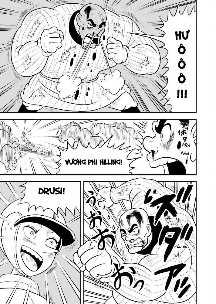 Bảng Xếp Hạng Quốc Vương Chapter 79 - 14