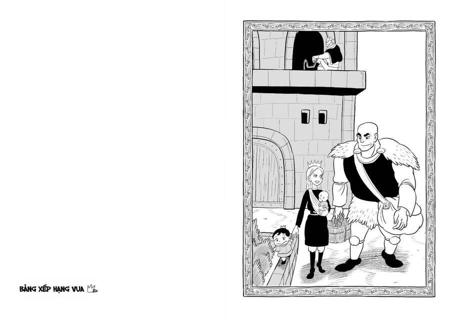 Bảng Xếp Hạng Quốc Vương Chapter 79 - 15