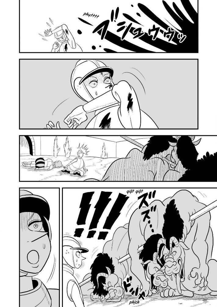 Bảng Xếp Hạng Quốc Vương Chapter 79 - 7