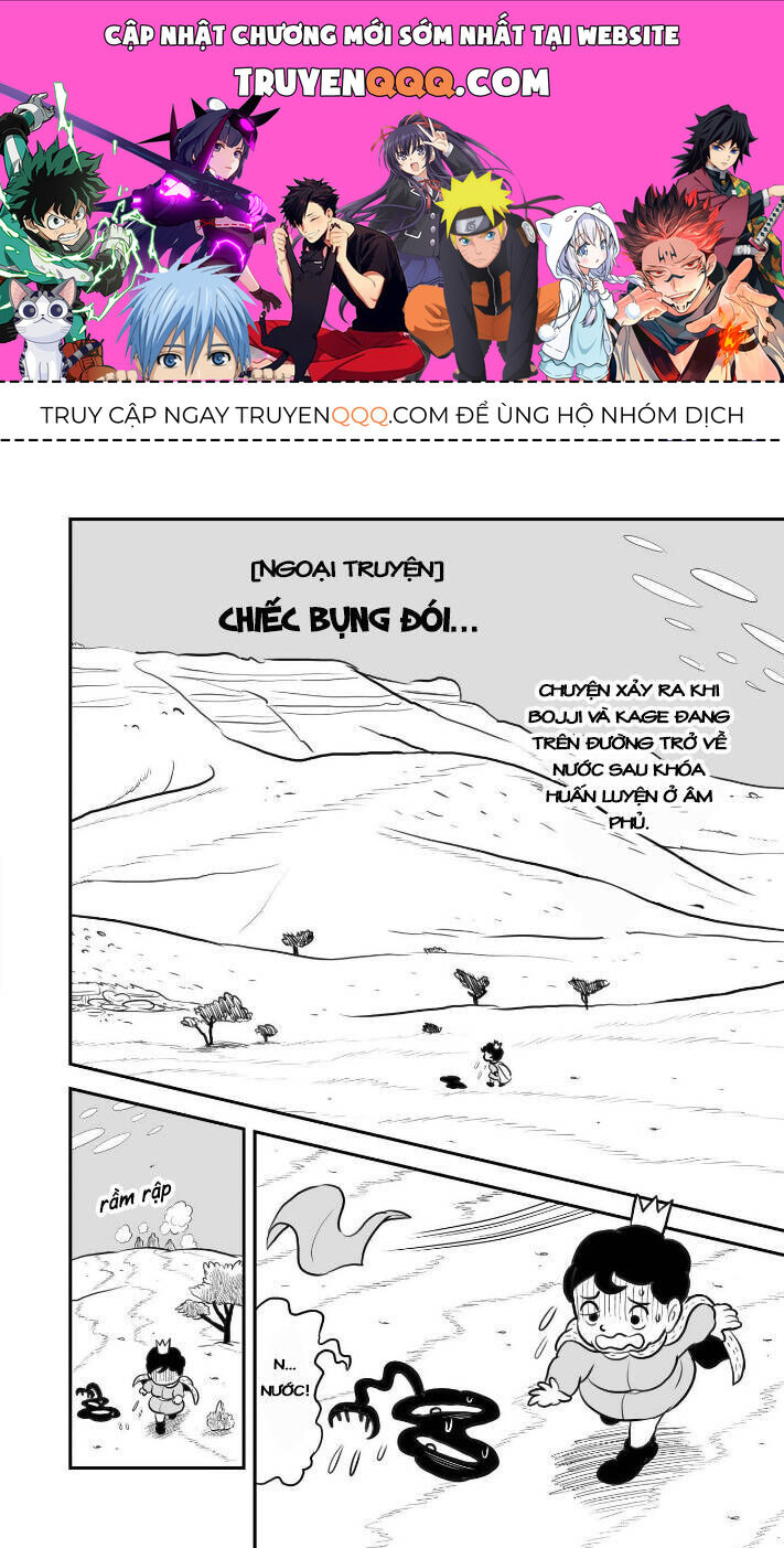 Bảng Xếp Hạng Quốc Vương Chapter 80.5 - 1